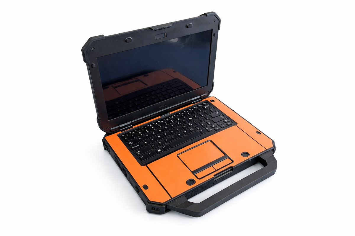 Dell Latitude 14 Rugged 7424 ·