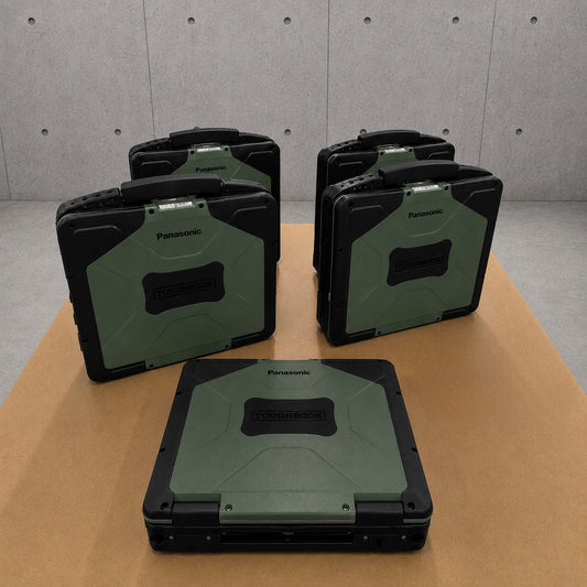 Panasonic Toughbook CF-31