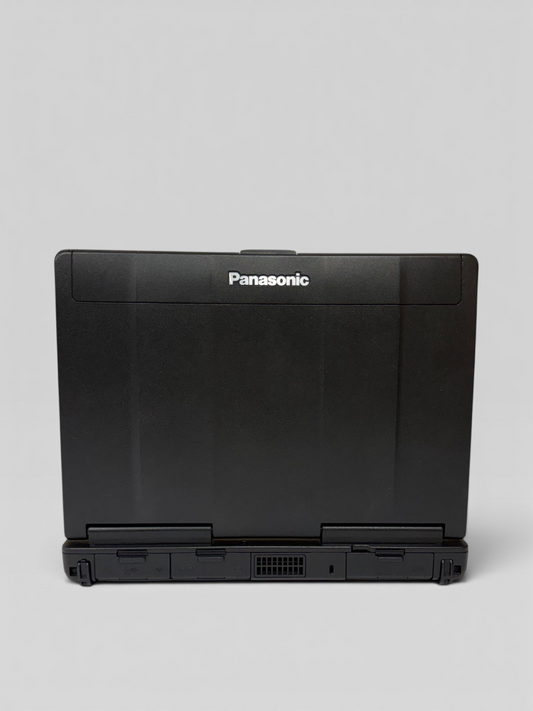 Panasonic Toughbook CF-53 MK2 ·