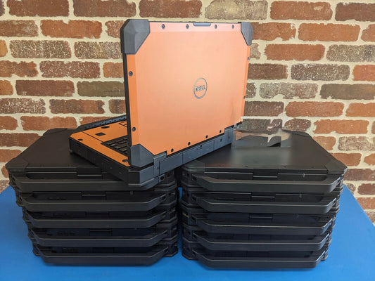 Benefits of Recycling and Reusing Laptops