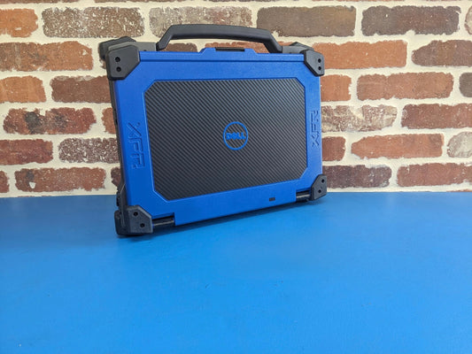 Why Rugged Laptops Are Ideal for Reuse and Resale