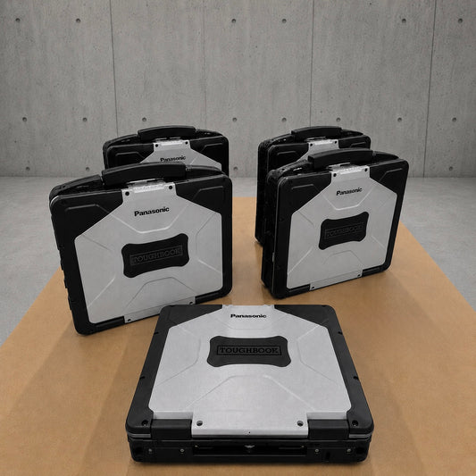 Panasonic Toughbook CF-31