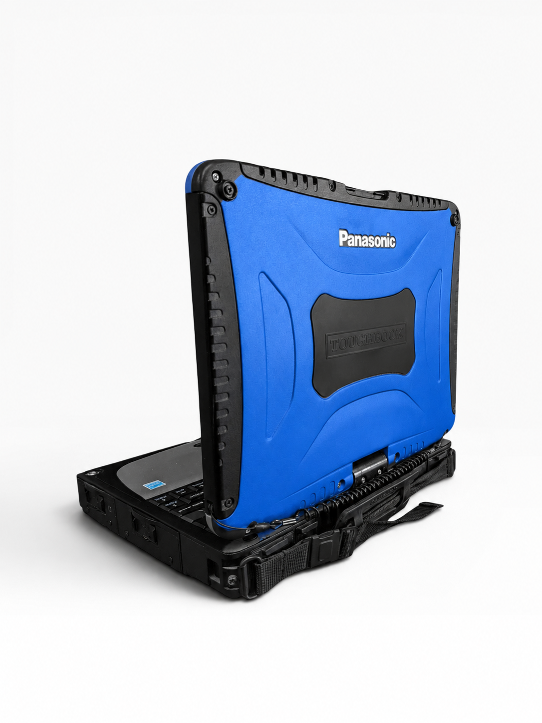 Panasonic Toughbook CF-19 MK7