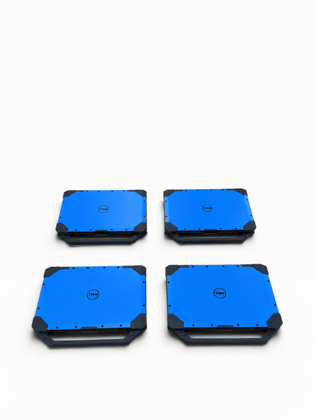 Dell Latitude 14 Rugged 5420