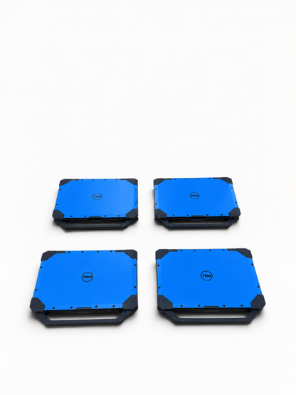 Dell Latitude 14 Rugged 5420