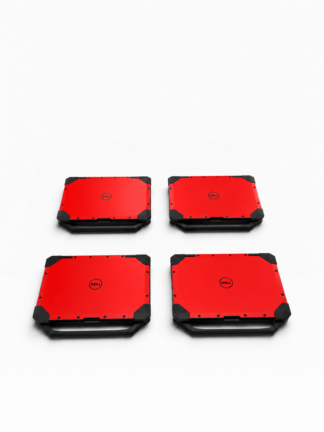 Dell Latitude 14 Rugged 5420