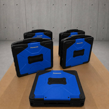 Panasonic Toughbook CF-31