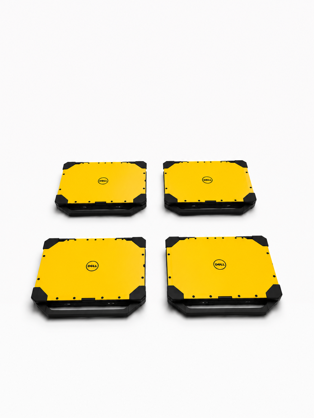 Dell Latitude 14 Rugged 5420