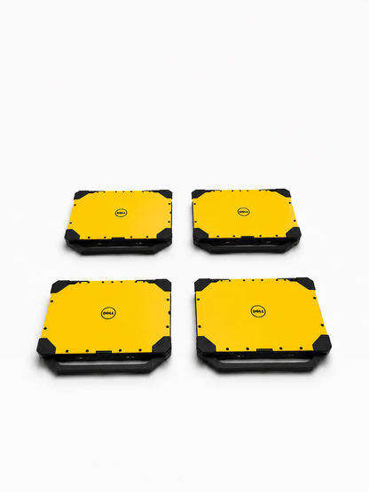 Dell Latitude 14 Rugged 5420