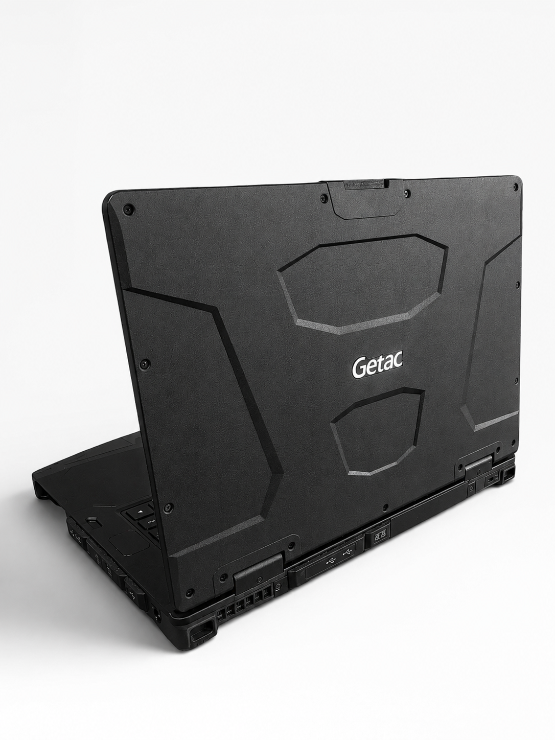 Getac S410