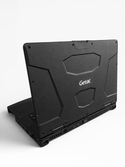 Getac S410