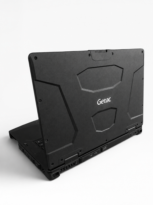 Getac S410