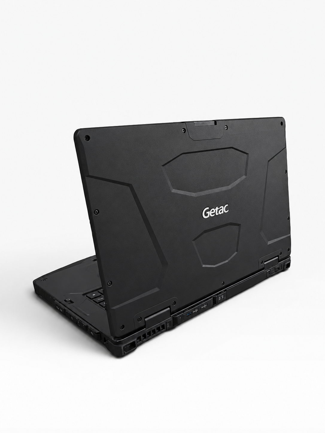 Getac S410