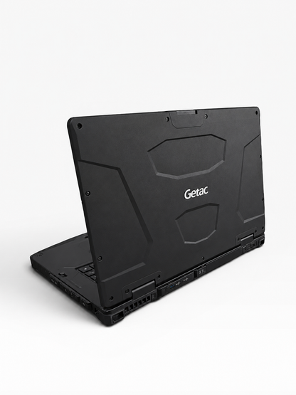 Getac S410