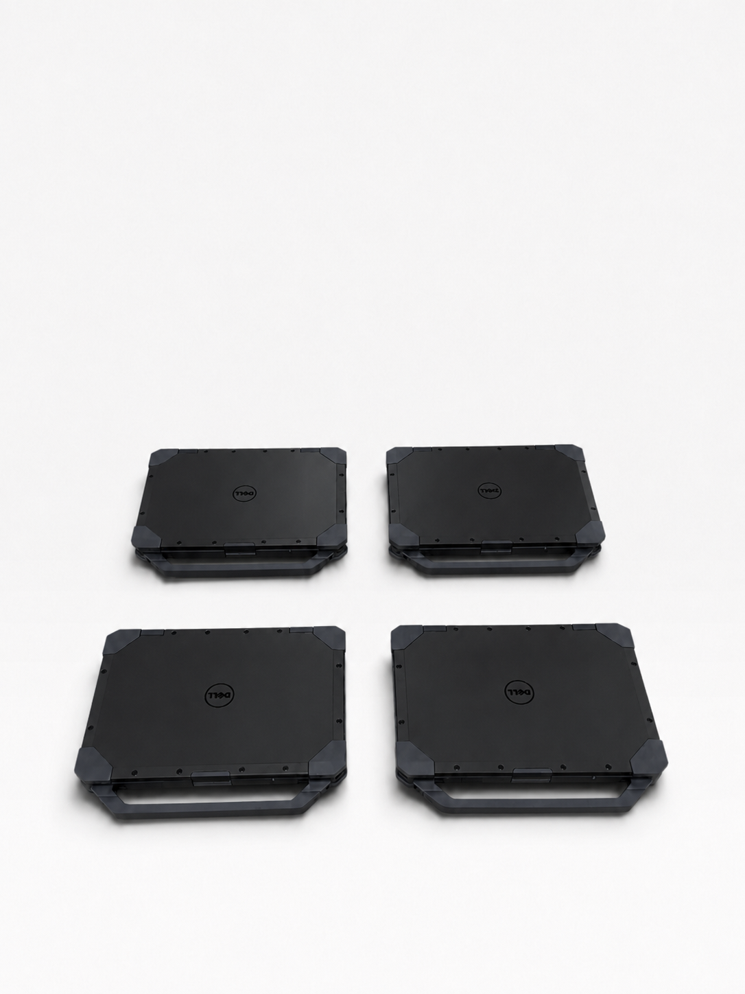 Dell Latitude 14 Rugged 5420