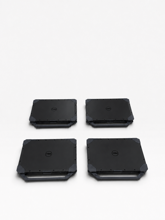 Dell Latitude 14 Rugged 5420