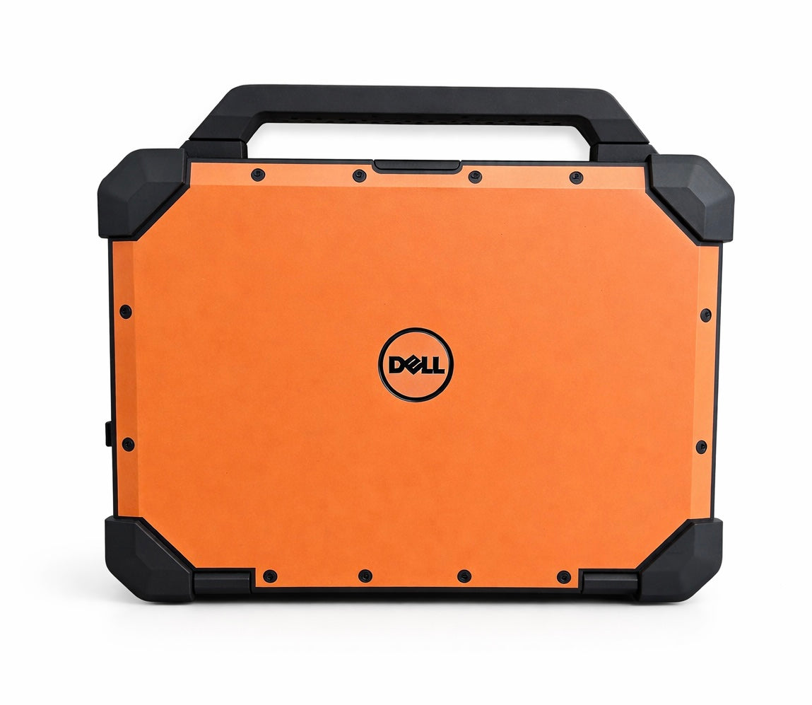 Dell Latitude 14 Rugged 7424 ·