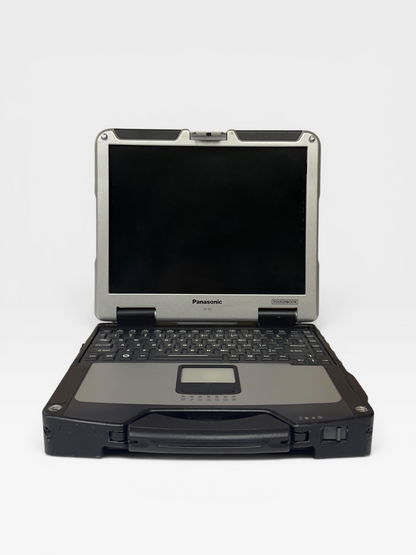 Panasonic Toughbook CF-31