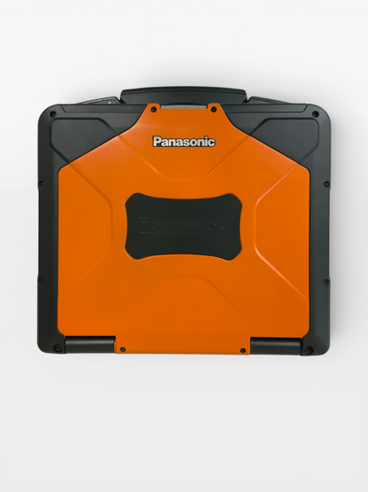Panasonic Toughbook CF-31