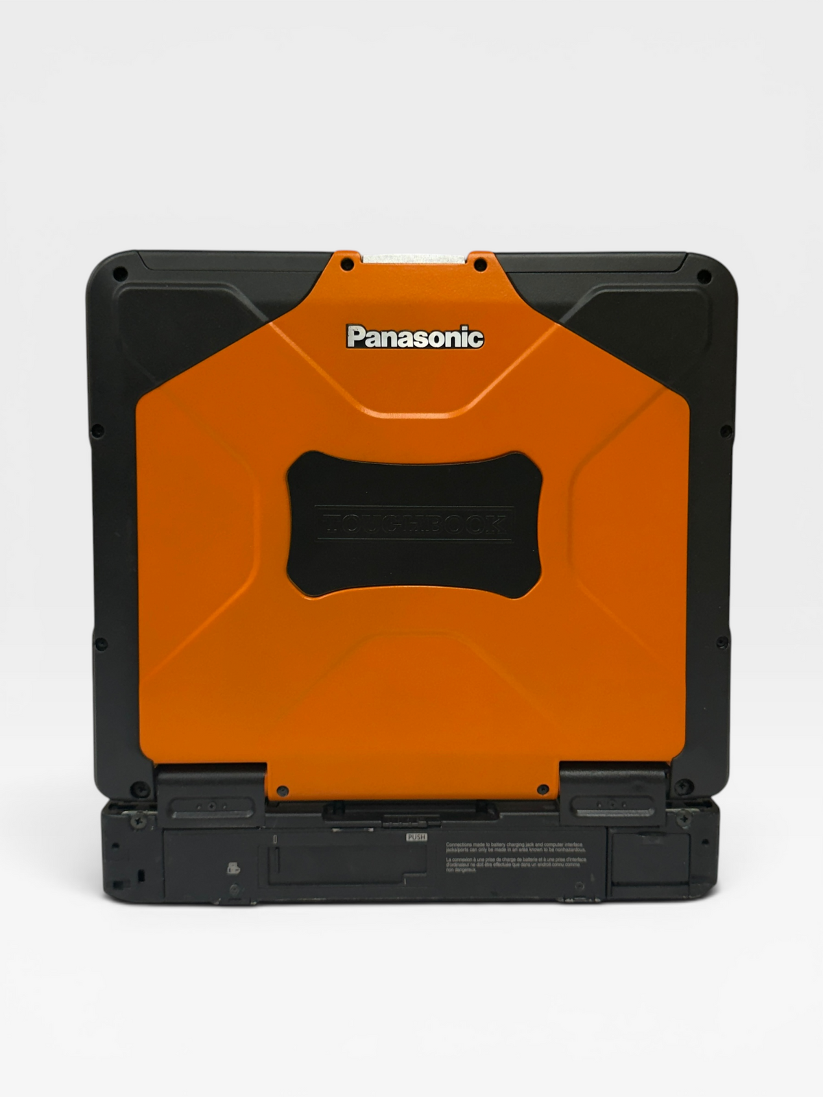 Panasonic Toughbook CF-31