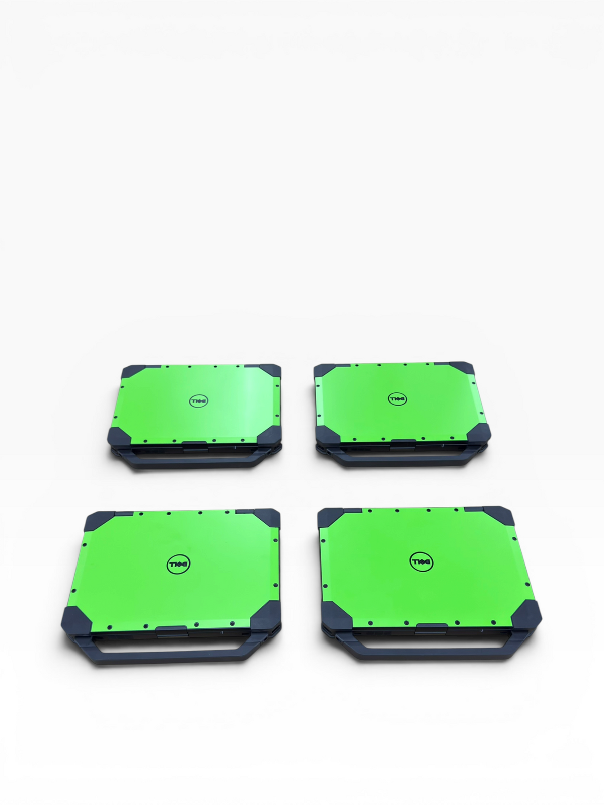 Dell Latitude 14 Rugged 5420