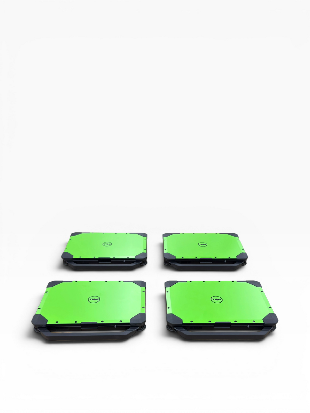 Dell Latitude 14 Rugged 5420