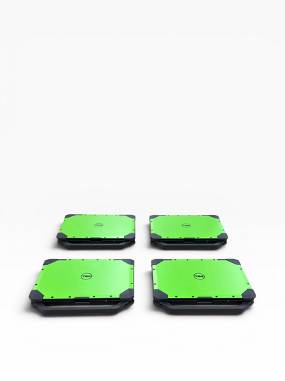 Dell Latitude 14 Rugged 5420