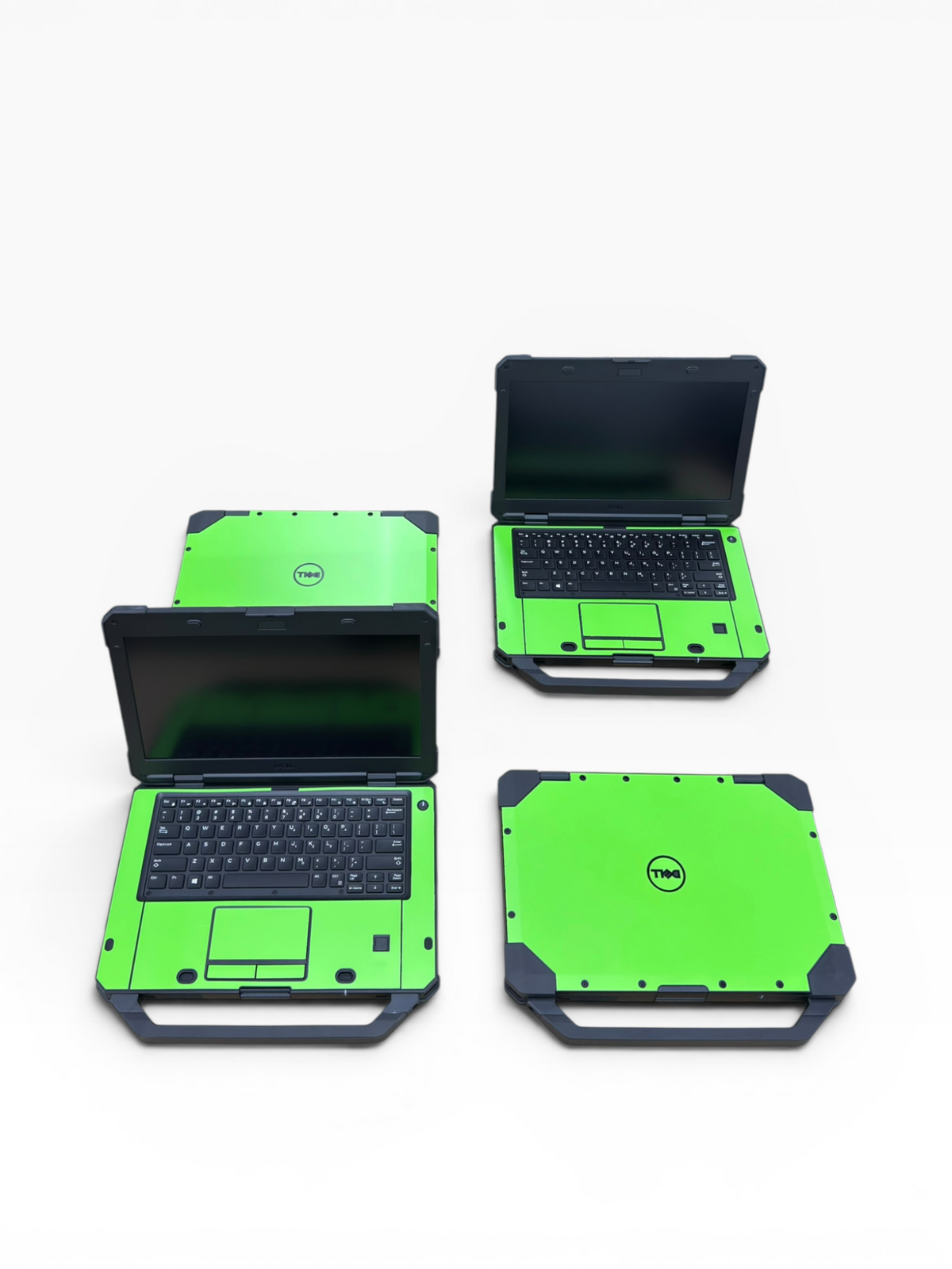 Dell Latitude 14 Rugged 5420