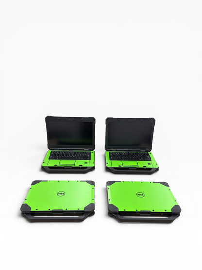Dell Latitude 14 Rugged 5420