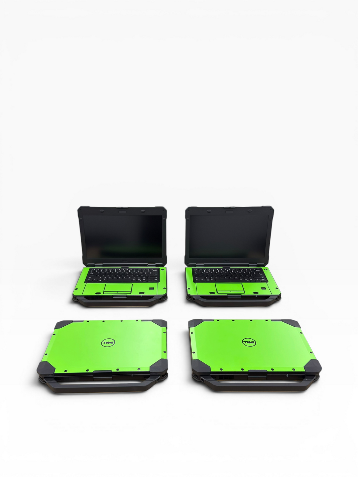 Dell Latitude 14 Rugged 5420