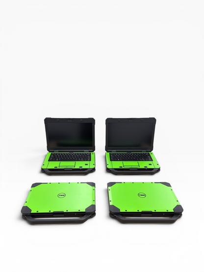 Dell Latitude 14 Rugged 5420