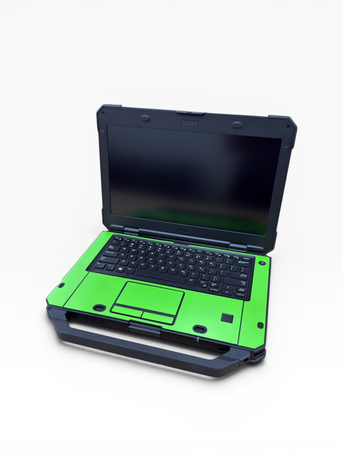 Dell Latitude 14 Rugged 5420
