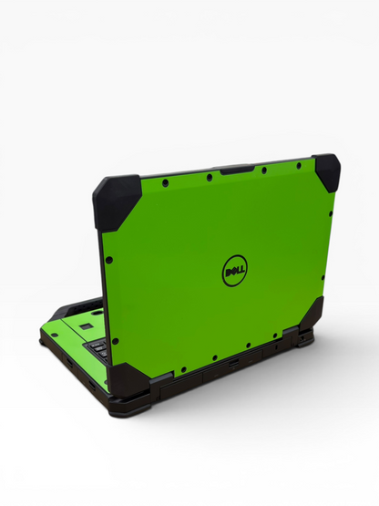 Dell Latitude 14 Rugged 5420