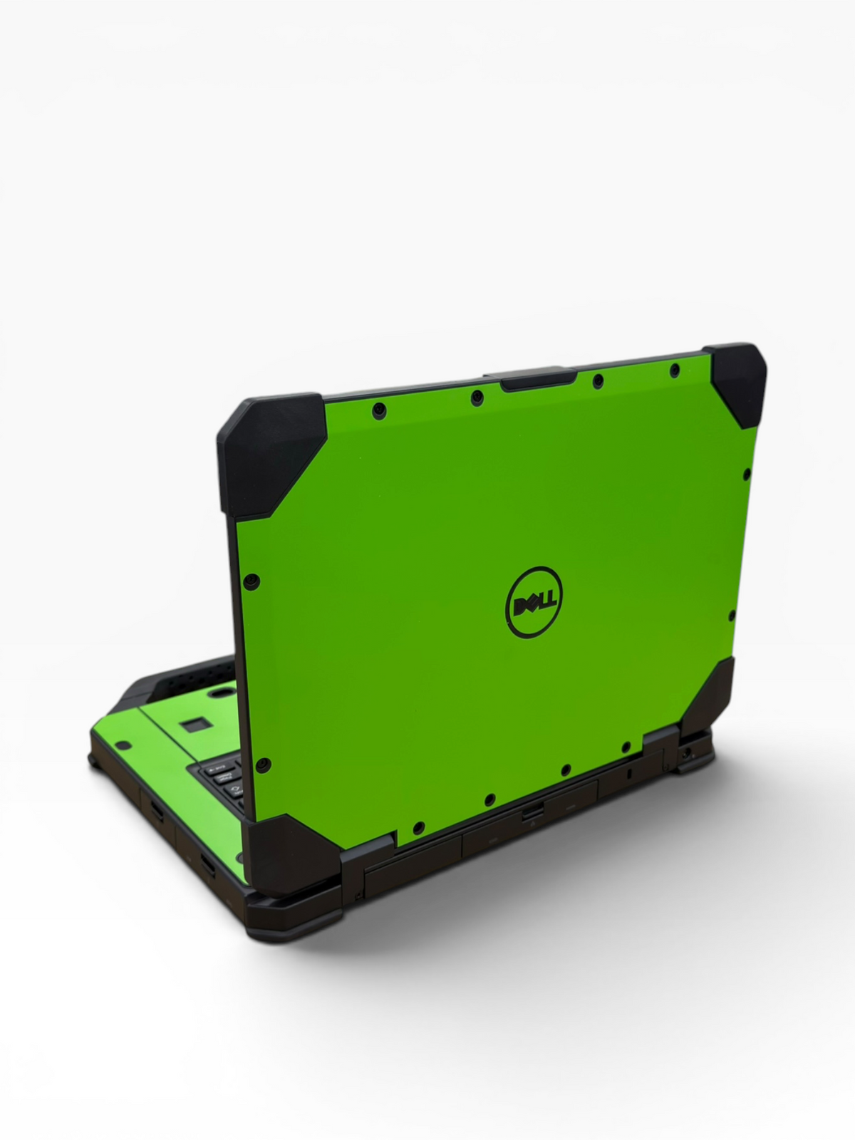 Dell Latitude 14 Rugged 5420