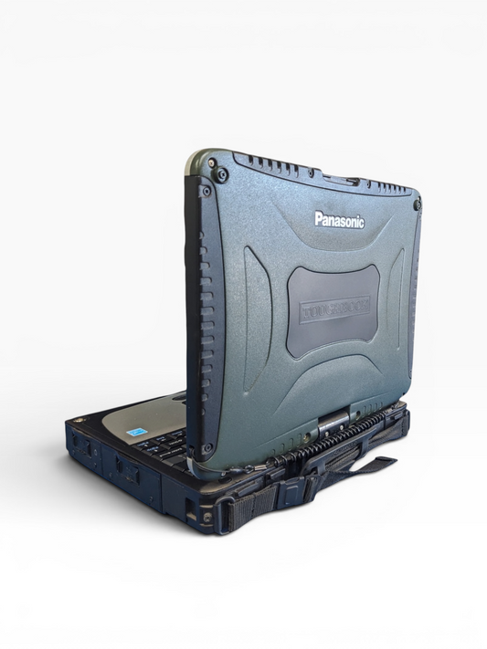 Panasonic Toughbook CF-19 MK7