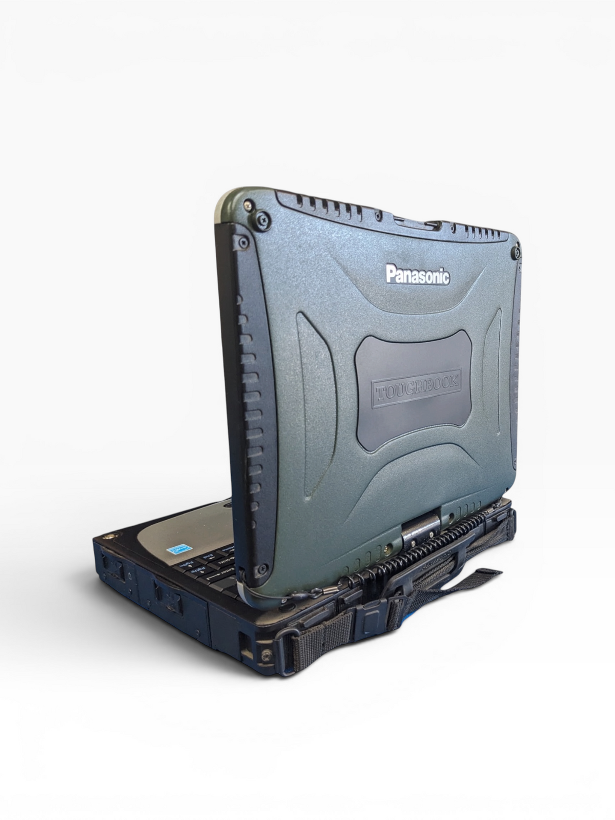 Panasonic Toughbook CF-19 MK7