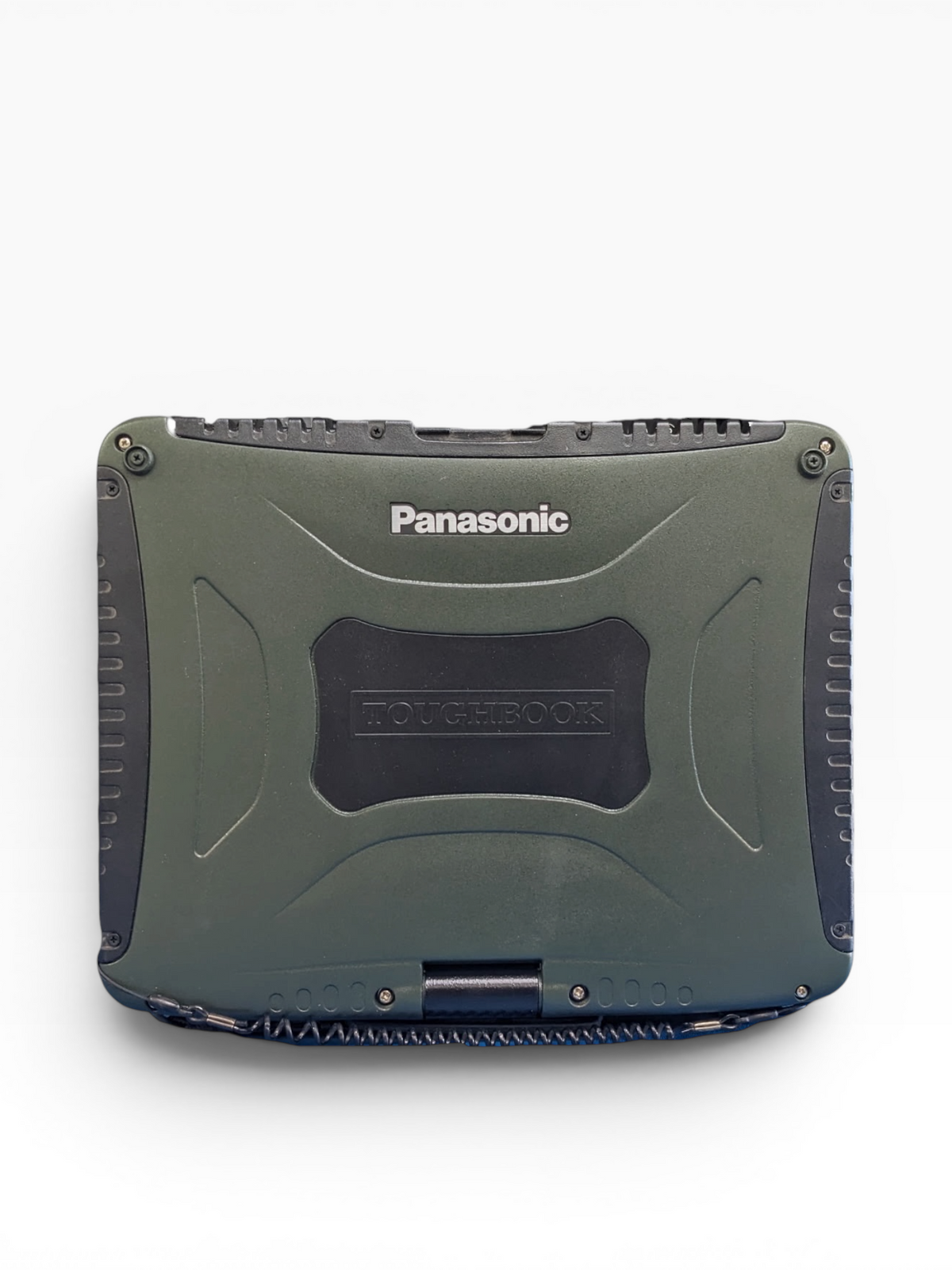 Panasonic Toughbook CF-19 MK7