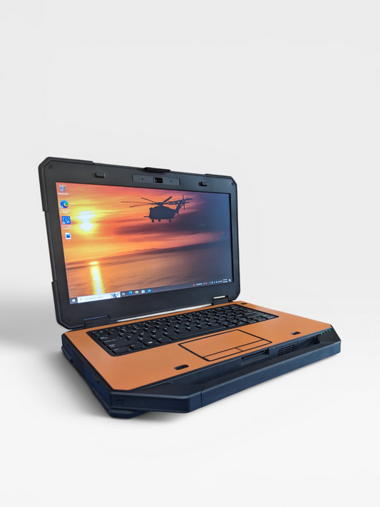 Dell Latitude 14 Rugged 5414