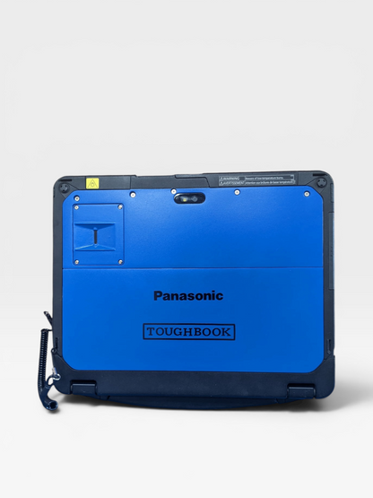 Panasonic Toughbook CF-20 MK1