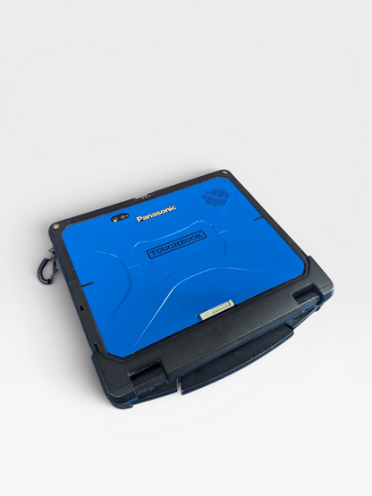 Panasonic Toughbook CF-33