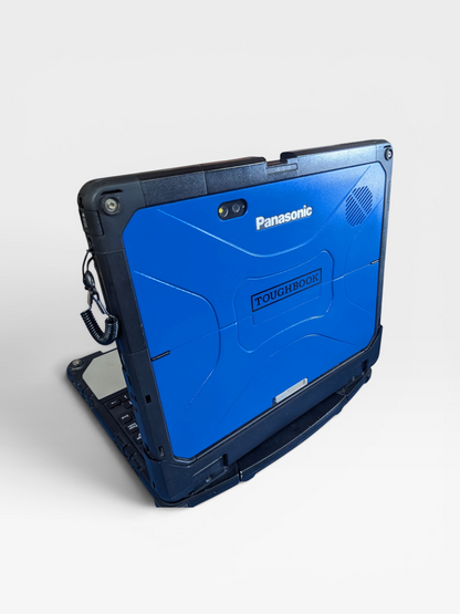 Panasonic Toughbook CF-33
