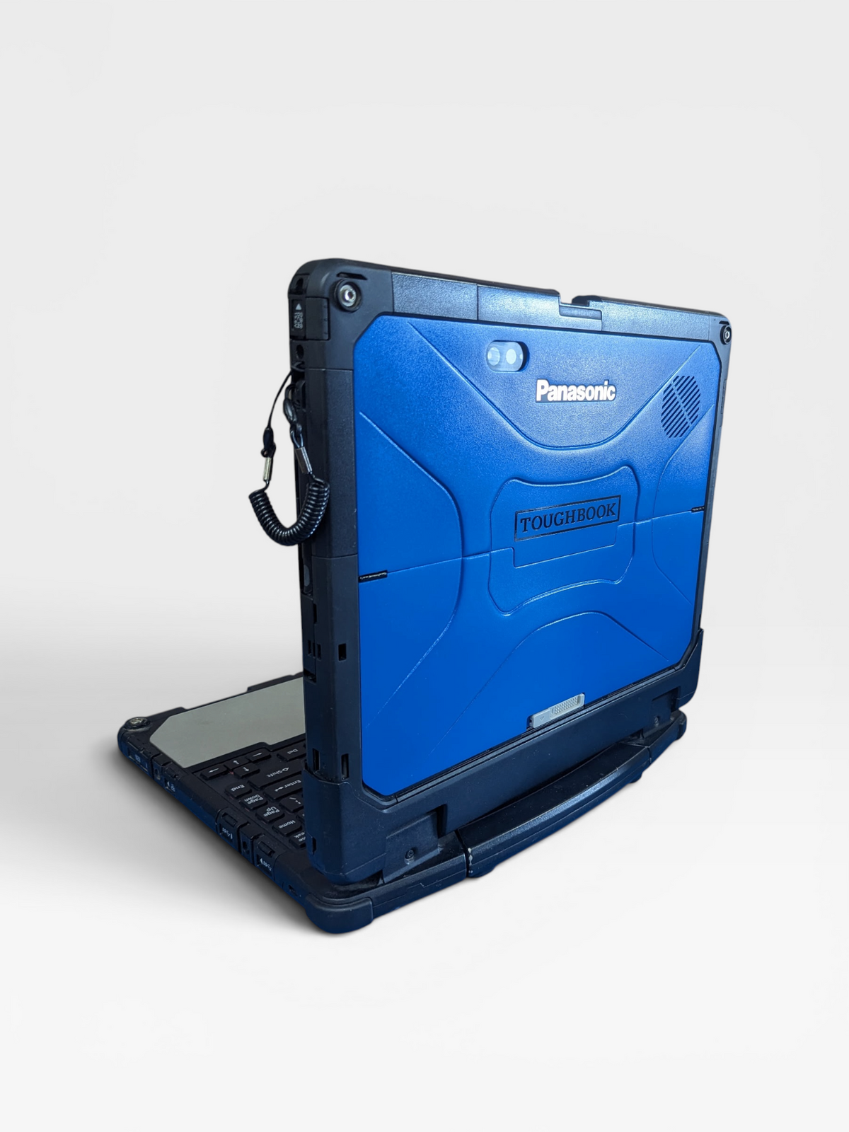 Panasonic Toughbook CF-33