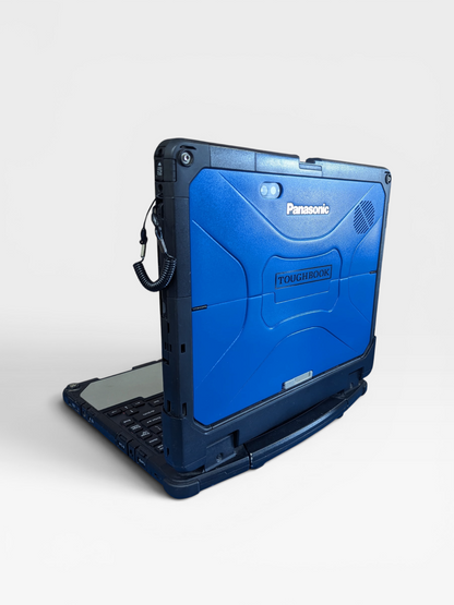 Panasonic Toughbook CF-33