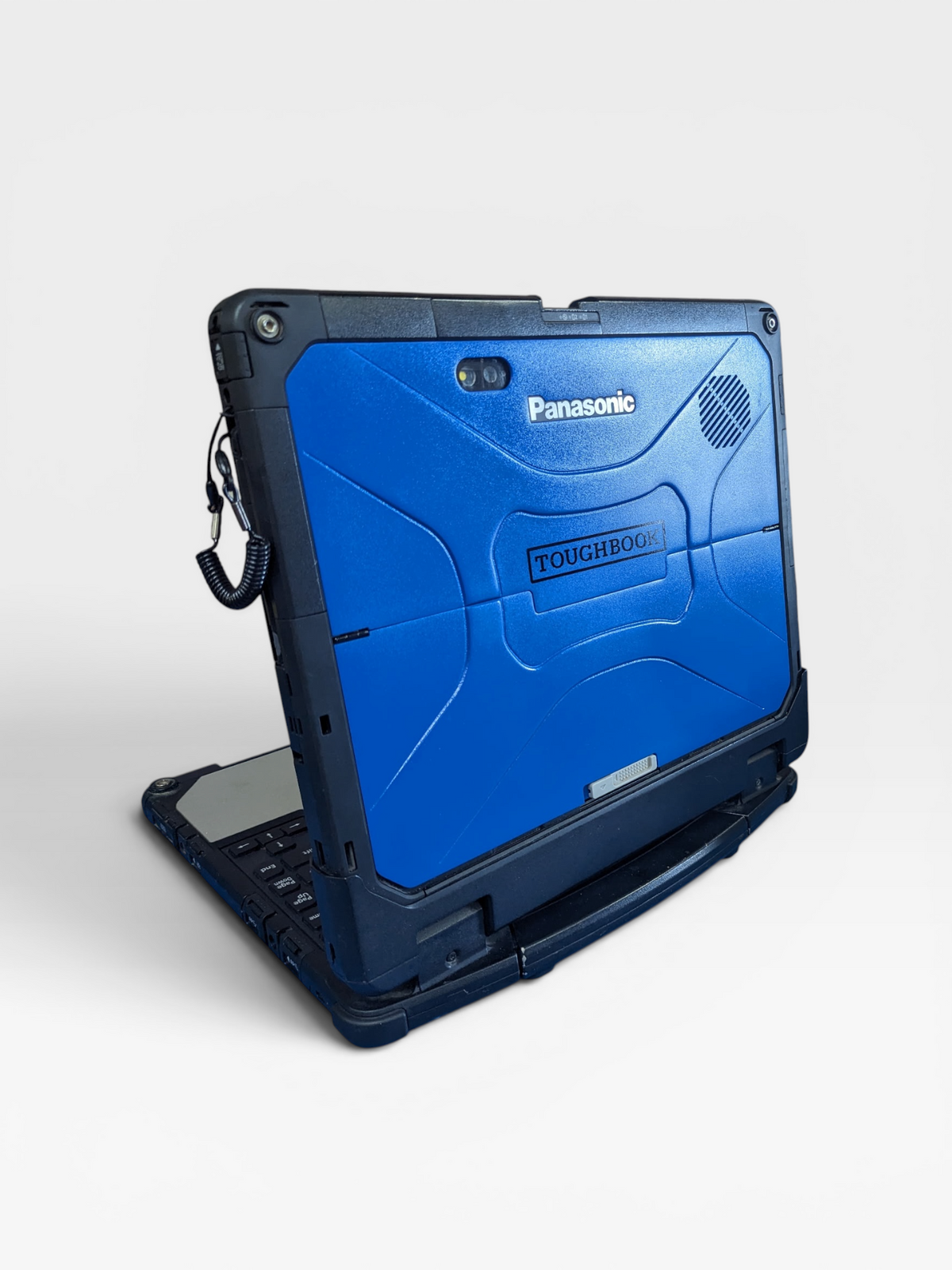 Panasonic Toughbook CF-33