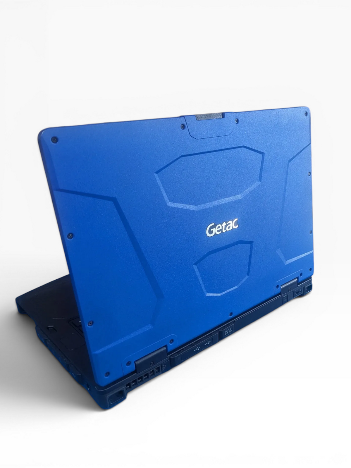 Getac S410