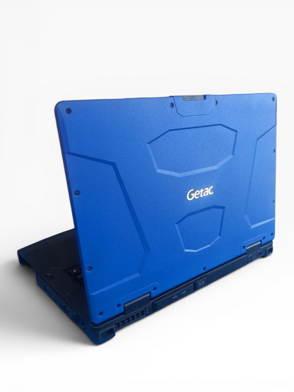 Getac S410