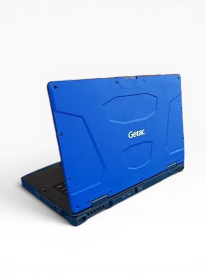 Getac S410