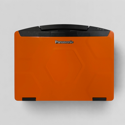 Panasonic Toughbook CF-54 MK2 ·
