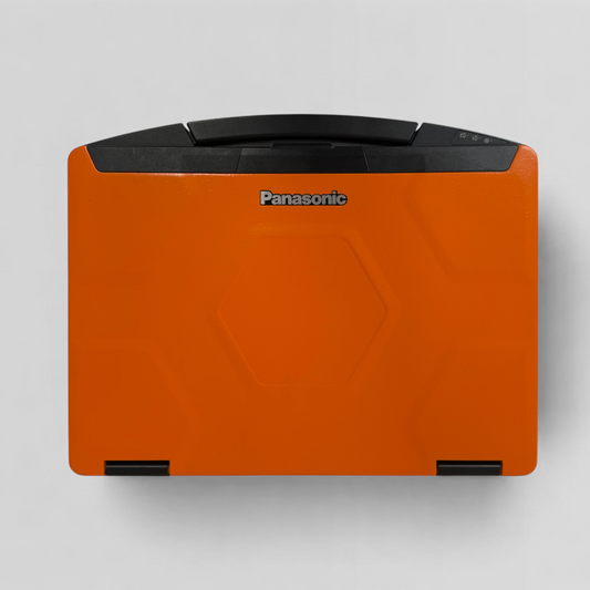 Panasonic Toughbook CF-54 MK2 ·