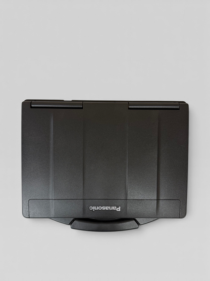 Panasonic Toughbook CF-53 MK2 ·